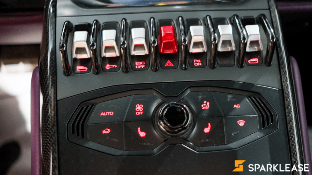 2016 Lamborghini Huracan TWIN TURBO, Toronto, Cash