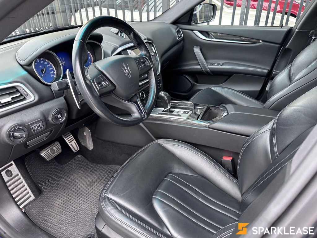 2015 Maserati Ghibli , Vancouver, Cash