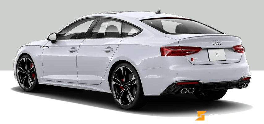 2022 Audi S5 Sportback Technik, Toronto, Lease Quote Provided