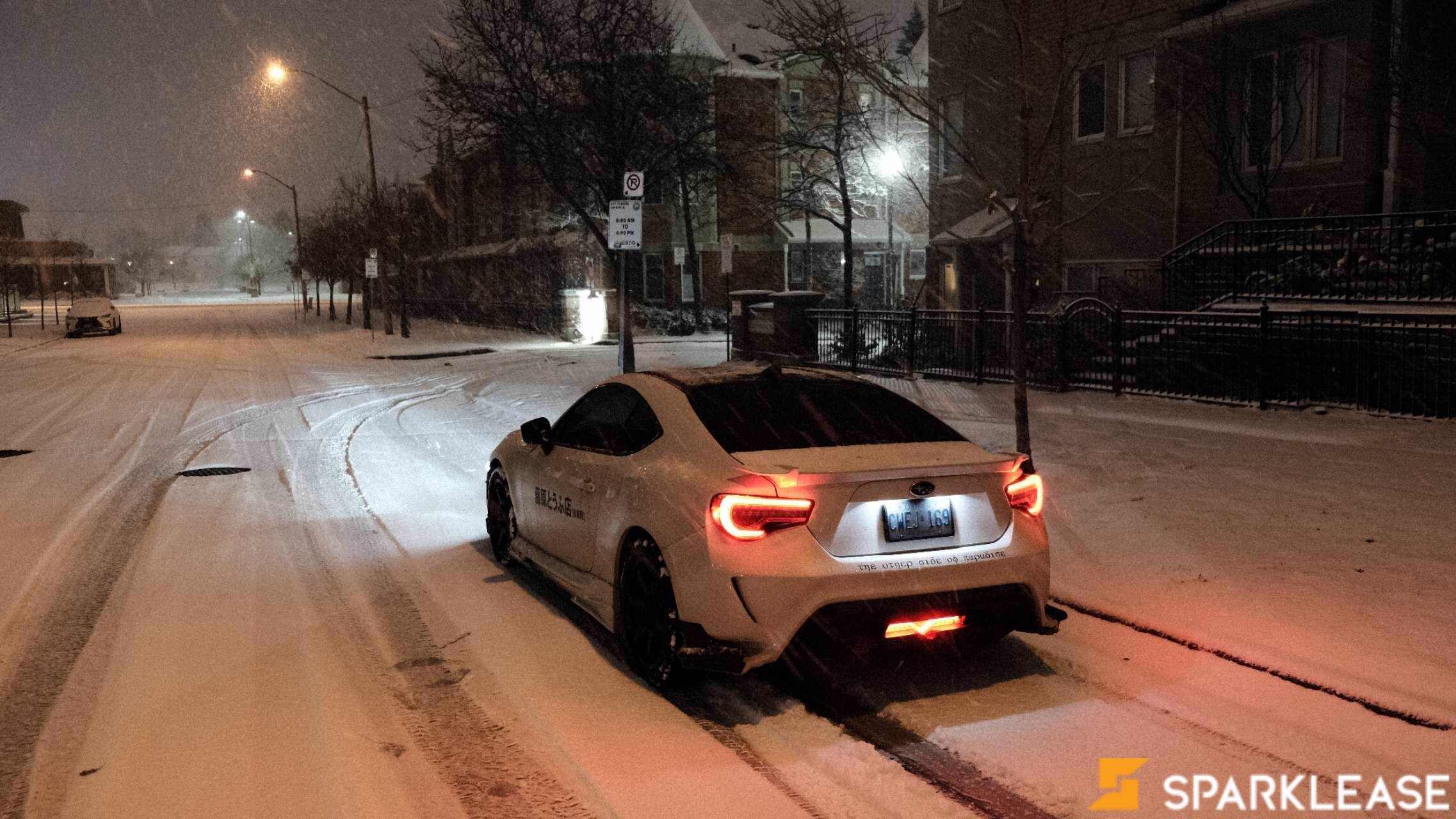 2013 Subaru BRZ 2dr Cpe Man Sport-tech, 多伦多, 全款车