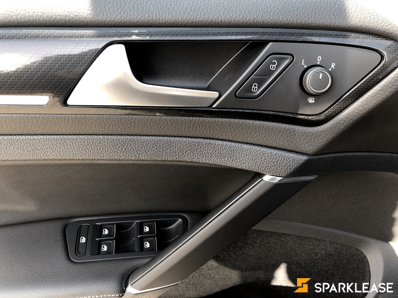 2018 Volkswagen Golf R, 温哥华, 全款车