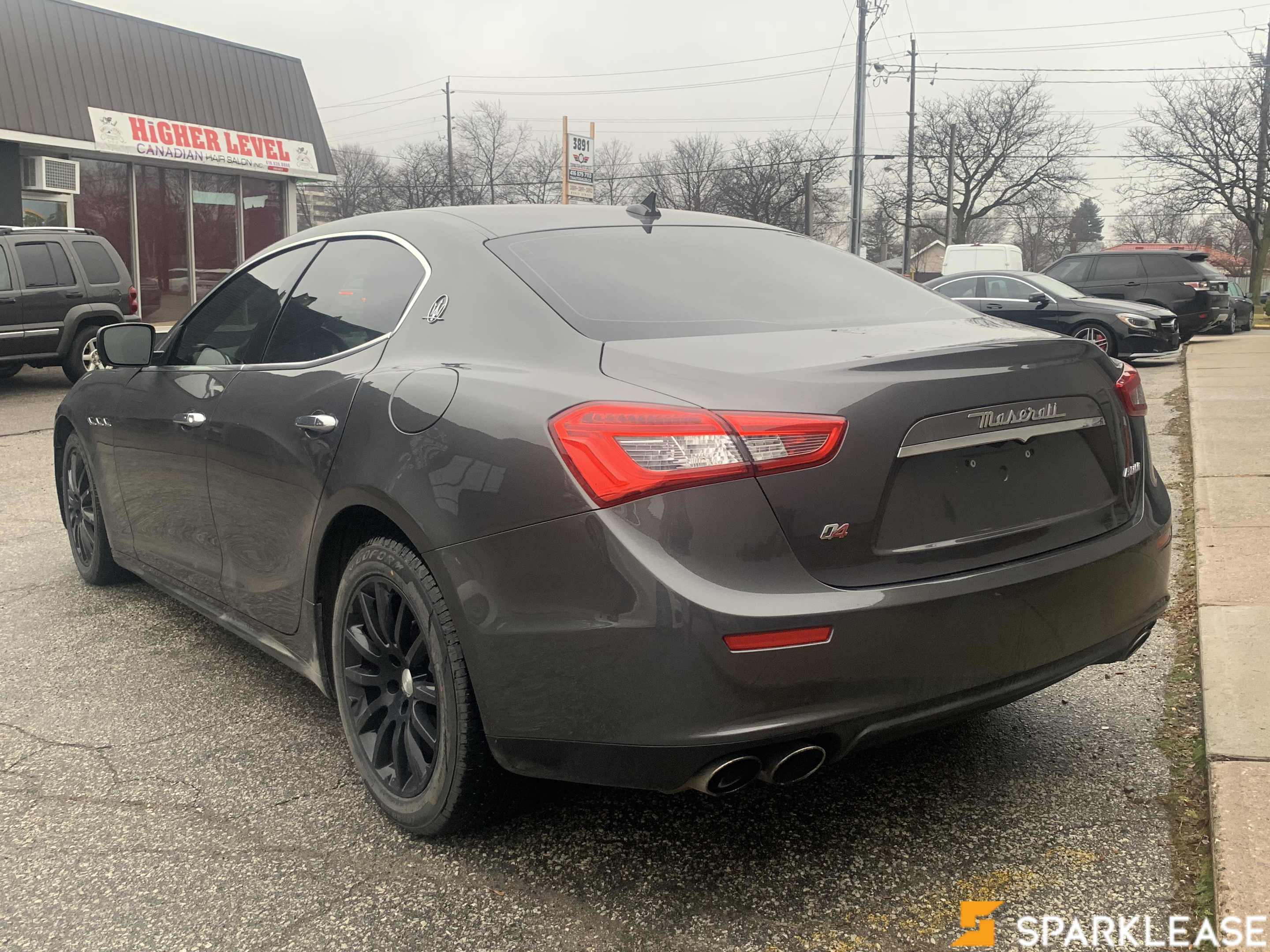 2014 Maserati Ghibli , Toronto, Finance Quote Provided