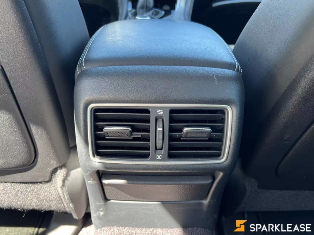 2017 Infiniti Q50 AWD PREMIUM, 温哥华, 全款车