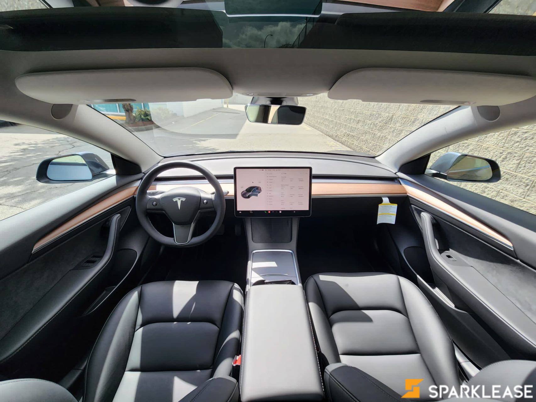 2022 Tesla Model 3, 温哥华, 全款车