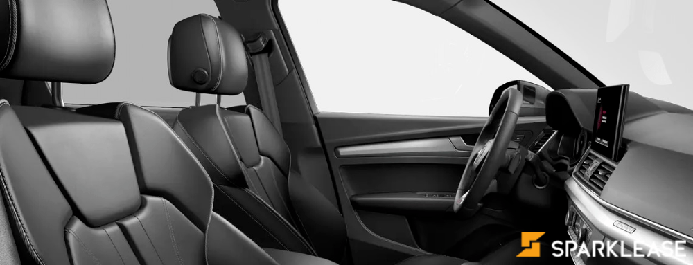 2022 Audi Q5 Sportback Progressiv现车, Toronto, Lease Quote Provided