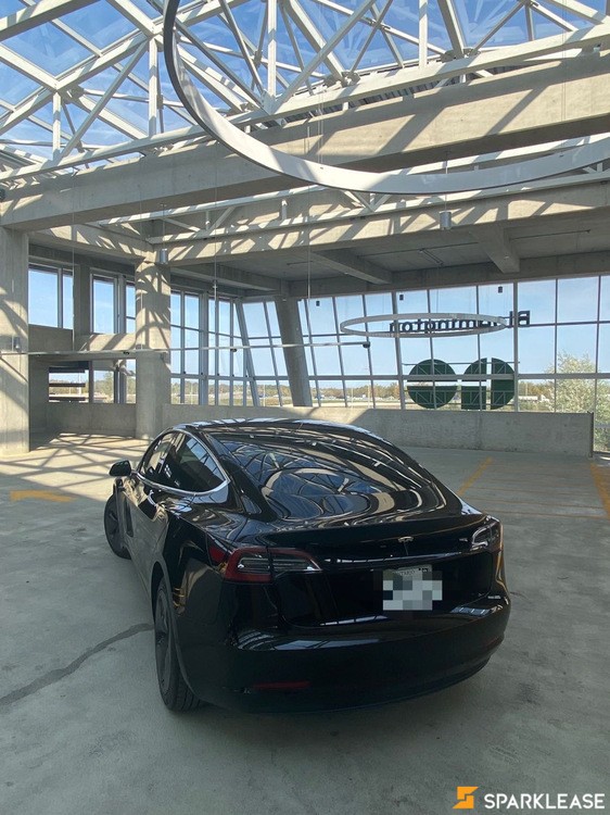 2019 Tesla Model 3, Toronto, Cash