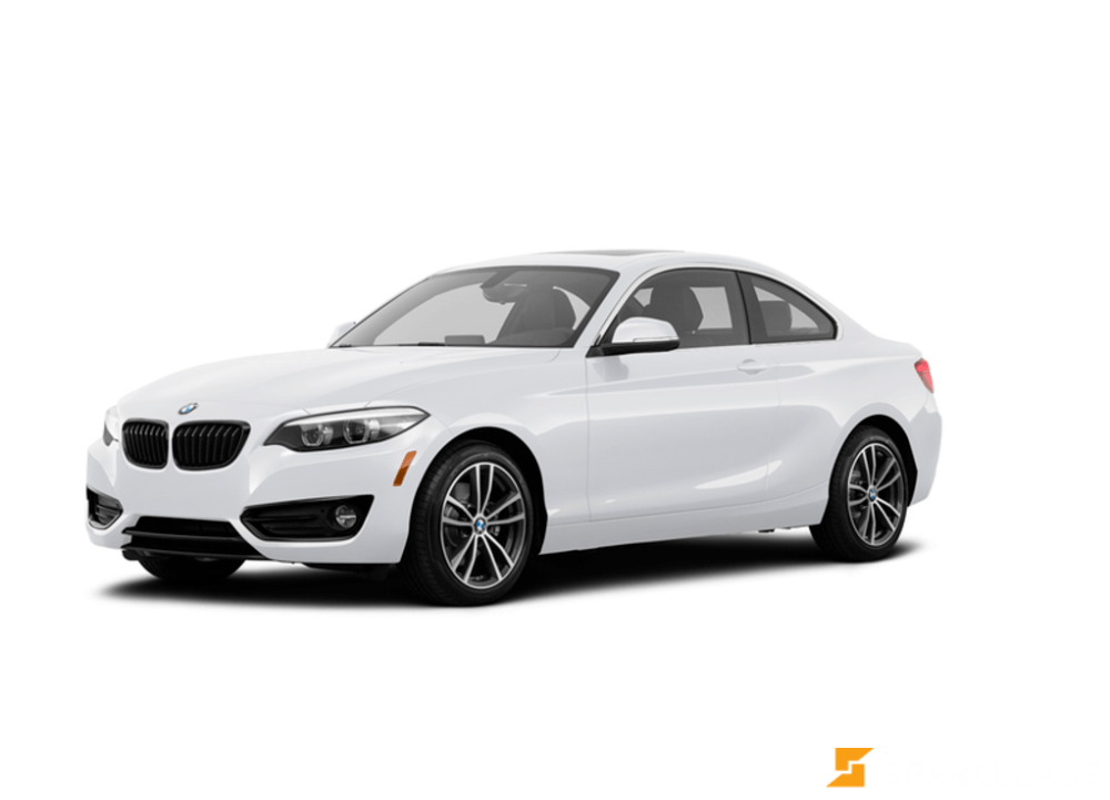 2020 BMW 230  DEMO, 温哥华, 原厂Lease方案