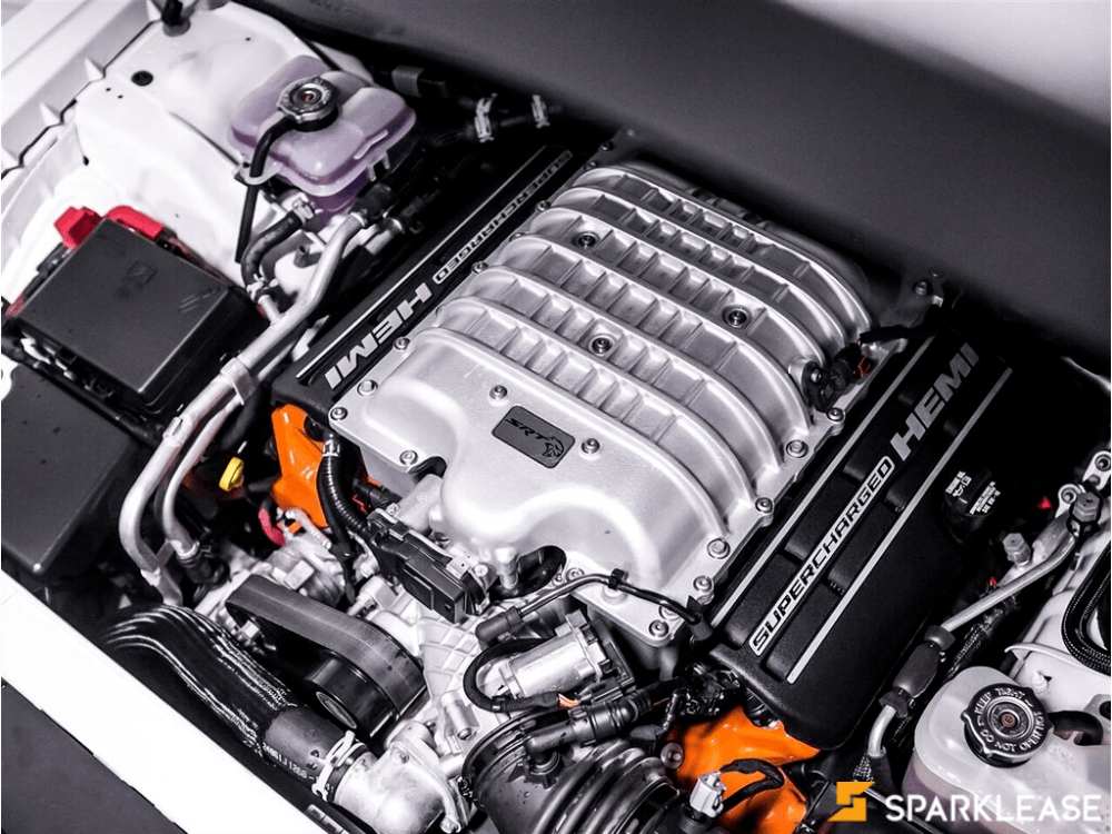 2018 Dodge Challenger SRT HELLCAT, 多伦多, 全款车