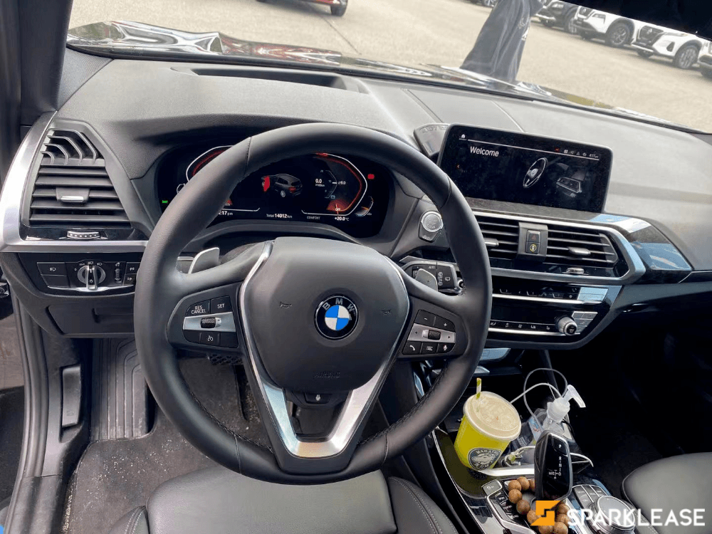 2021 BMW X3 30i Premium Enhanced, Toronto, Cash
