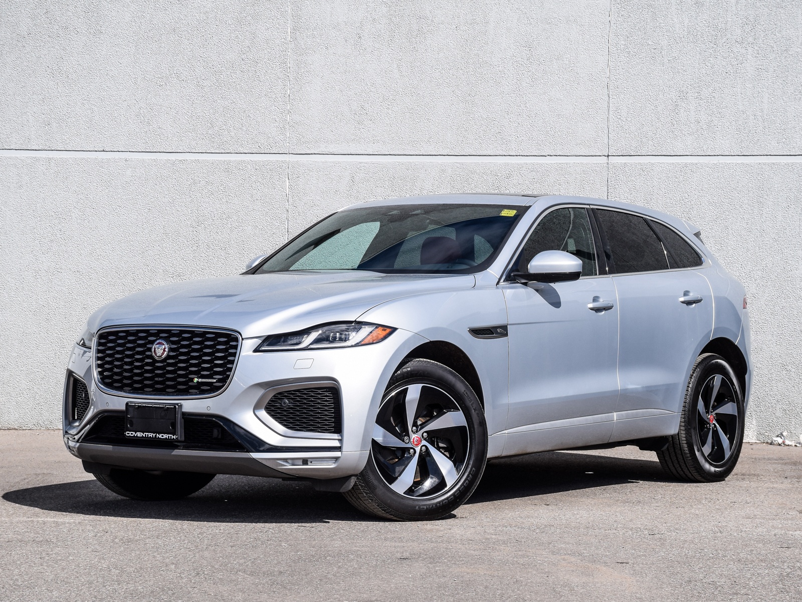 2023 Jaguar F-PACE P400 R-Dynamic S