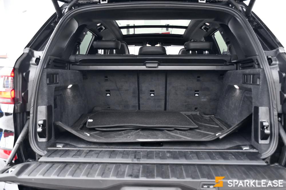 2019 BMW X5 xDrive40i, 多伦多, 全款车