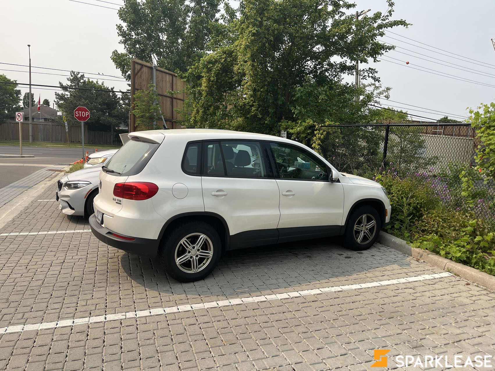 2012 Volkswagen Tiguan 4dr Auto Trendline 4Motion, Toronto, Cash
