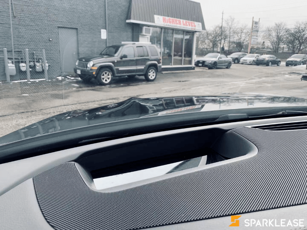 2020 Mercedes-Benz GLS450, 多伦多, 五大行Finance估价