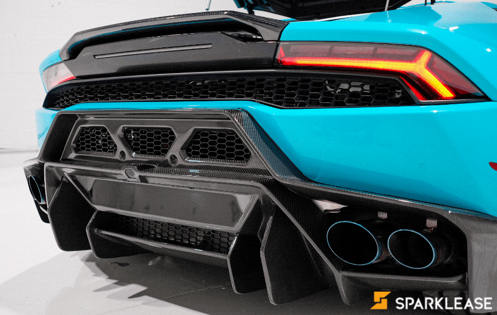 2016 Lamborghini Huracan TWIN TURBO, Toronto, Cash