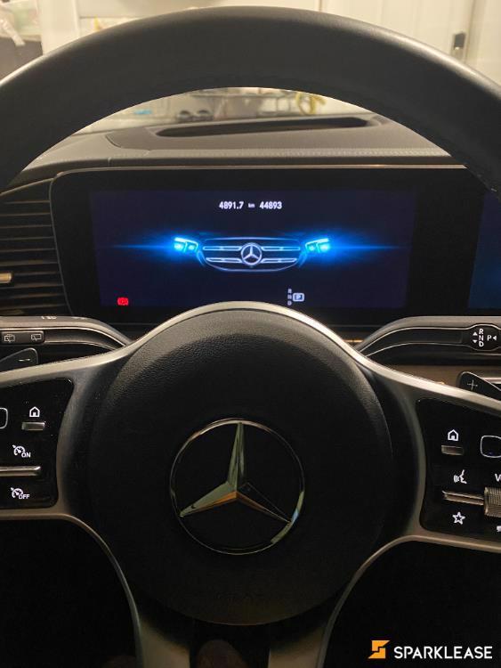 2020 Mercedes-Benz GLE450, 多伦多, 全款车