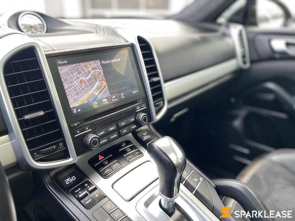 2017 Porsche Cayenne AWD 4dr GTS, 多伦多, 五大行Finance估价