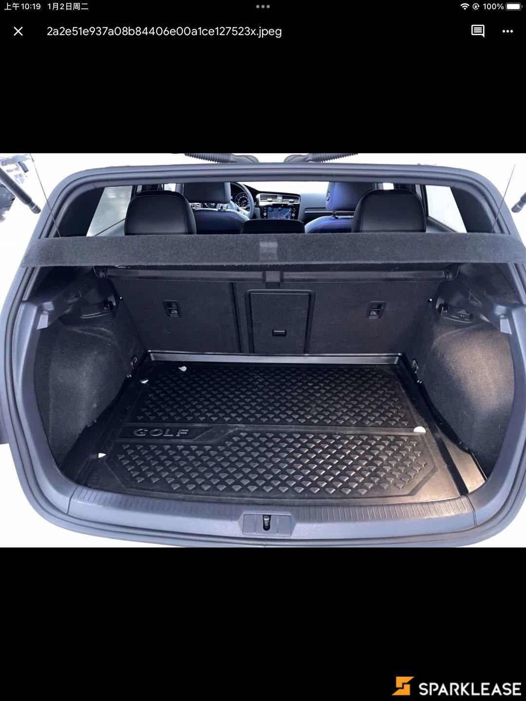 2019 Volkswagen Golf GTI Auto, Vancouver, Finance Quote Provided