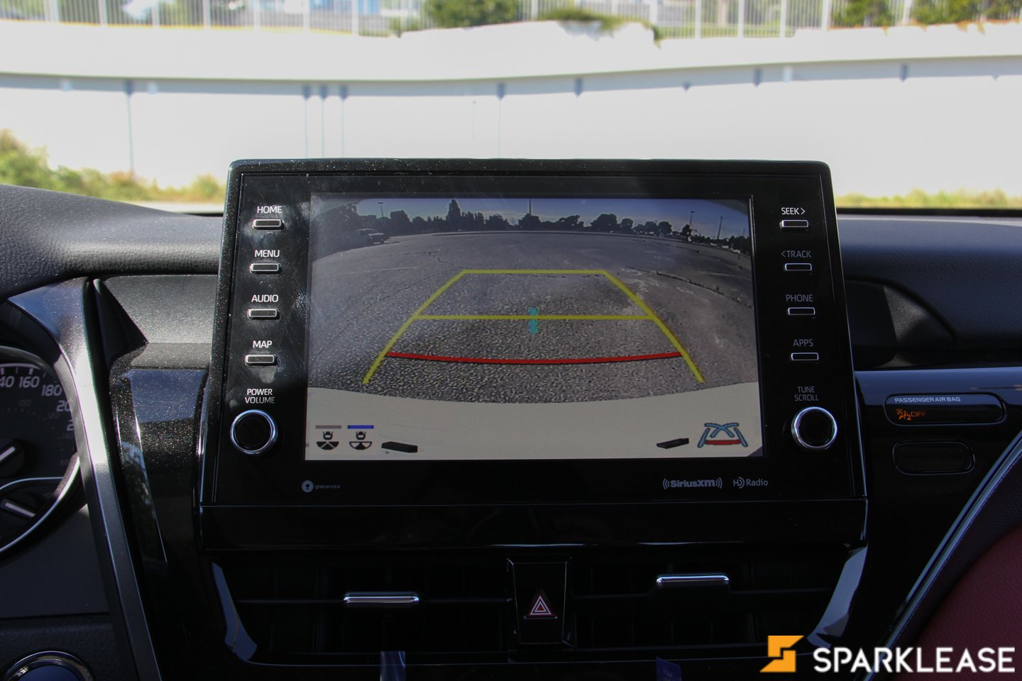 2022 Toyota Camry Hybrid XSE Auto, 温哥华, 全款车