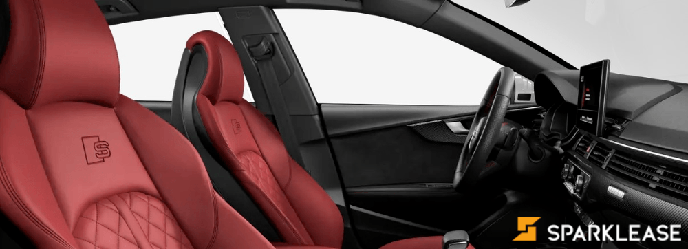 2022 Audi S5 Sportback Progressiv, 多伦多, 原厂Lease方案