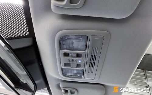 2020 Honda Civic Sedan EX CVT *Ltd Avail*, 温哥华, 全款车