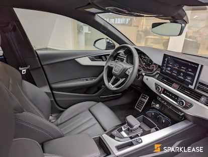 2023 Audi A5 Sportback Technik 45 TFSI quattro, 多伦多, 原厂Lease方案
