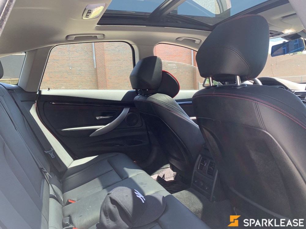 2015 BMW 328 GT, 多伦多, 全款车