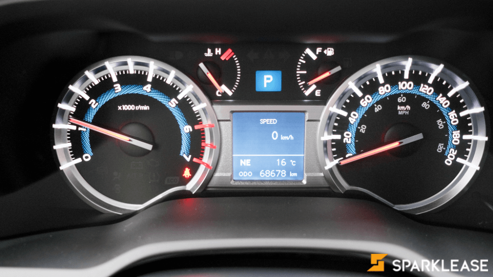 2017 Toyota 4Runner TRD PRO, Toronto, Cash