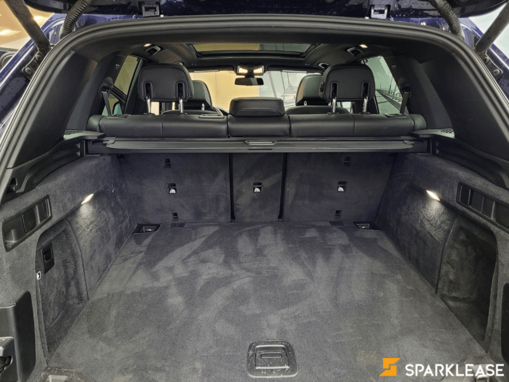 2020 BMW X5 xDrive40i, 多伦多, 五大行Finance估价