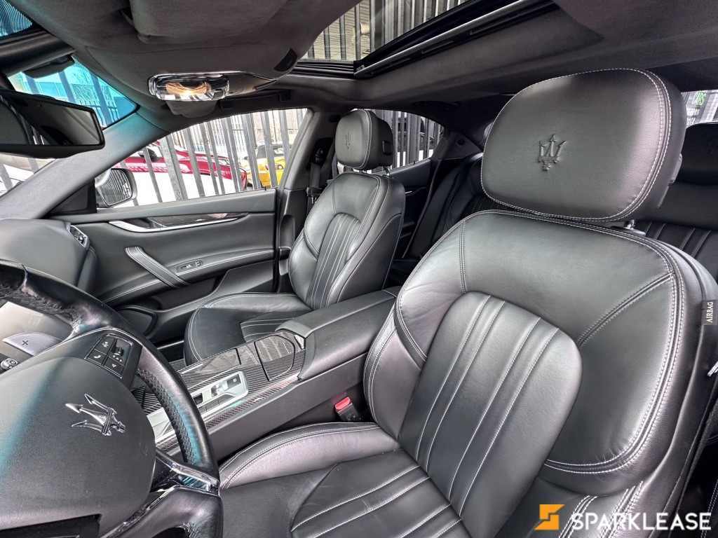 2015 Maserati Ghibli , Vancouver, Cash