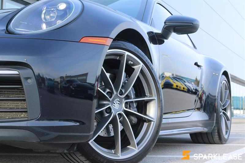 2020 Porsche  911  Carrera 4 Coupe , 多伦多, 原厂Finance方案