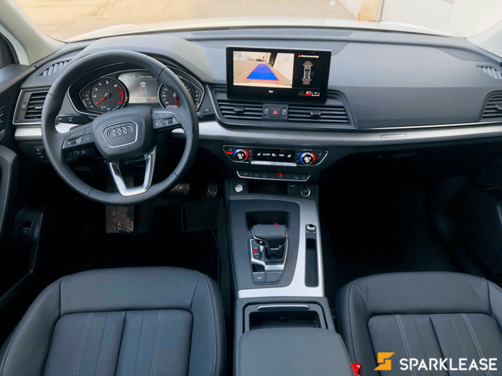 2022 Audi Q5 Komfort, Toronto, Lease Quote Provided