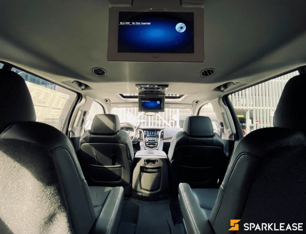 2020 Cadilac Escalade ESV Premium Luxury, 多伦多, 五大行Finance估价