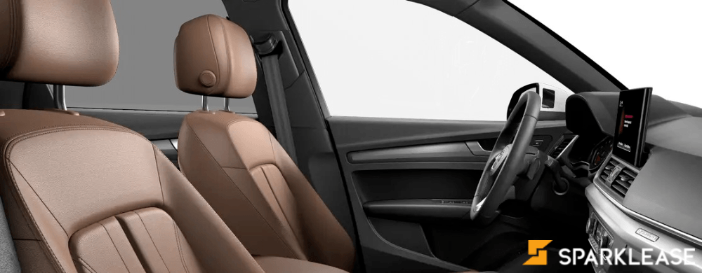 2022 Audi Q5 Komfort, 多伦多, 原厂Lease方案