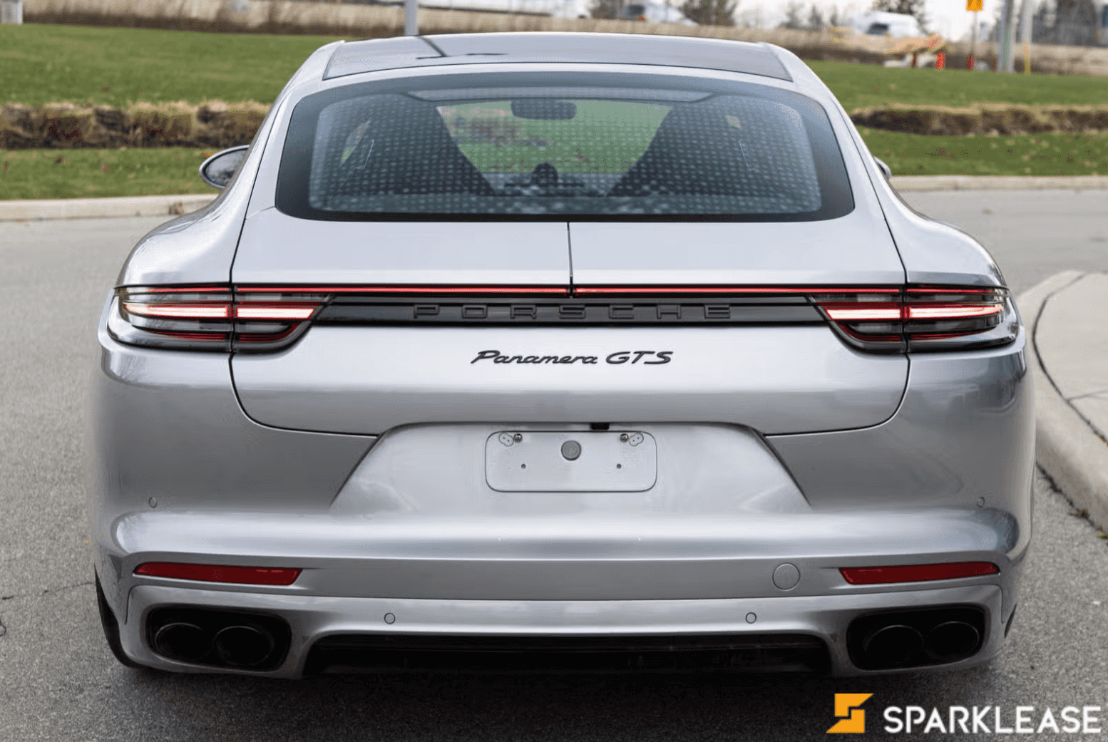 2020 Porsche Panamera GTS AWD, 多伦多, 原厂Lease方案