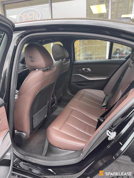 2020 BMW 340I, 温哥华, 全款车