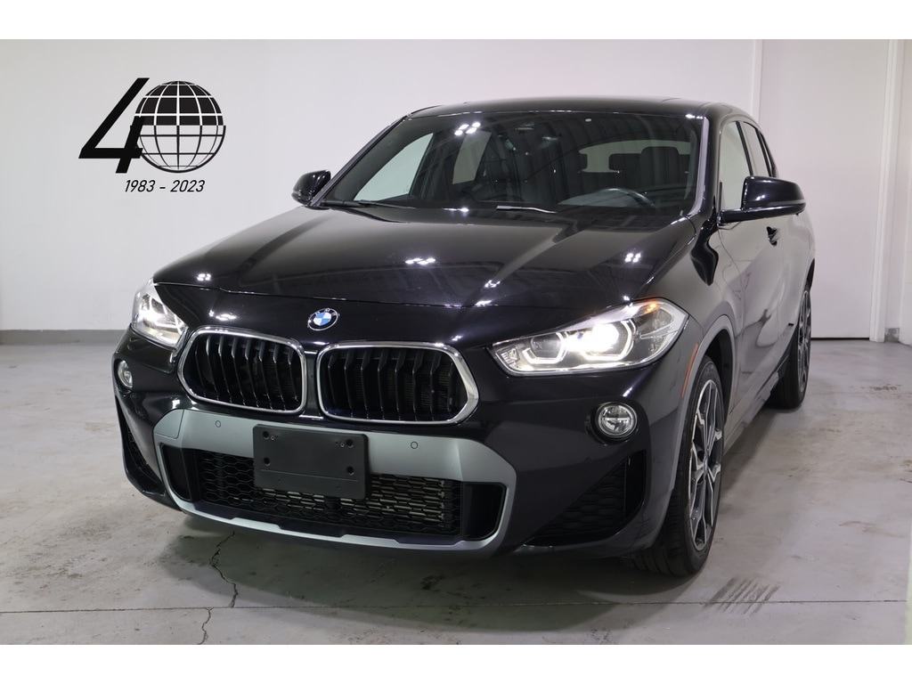 2020 BMW X2 xDrive28i