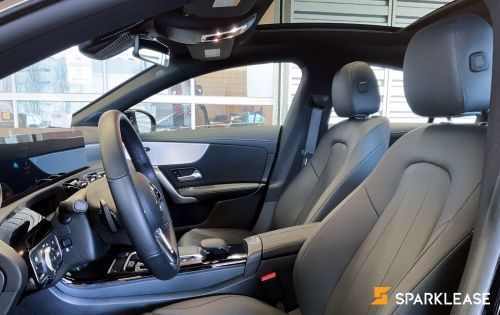 2023 Mercedes-Benz CLA CLA 250 4MATIC Coupe, Vancouver, Cash