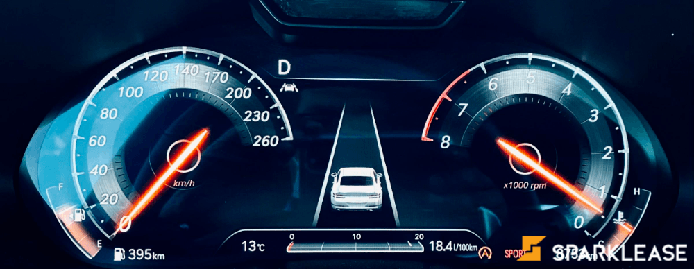 2021 Genesis G80 3.5T Prestige DEMO, 多伦多, 全款车