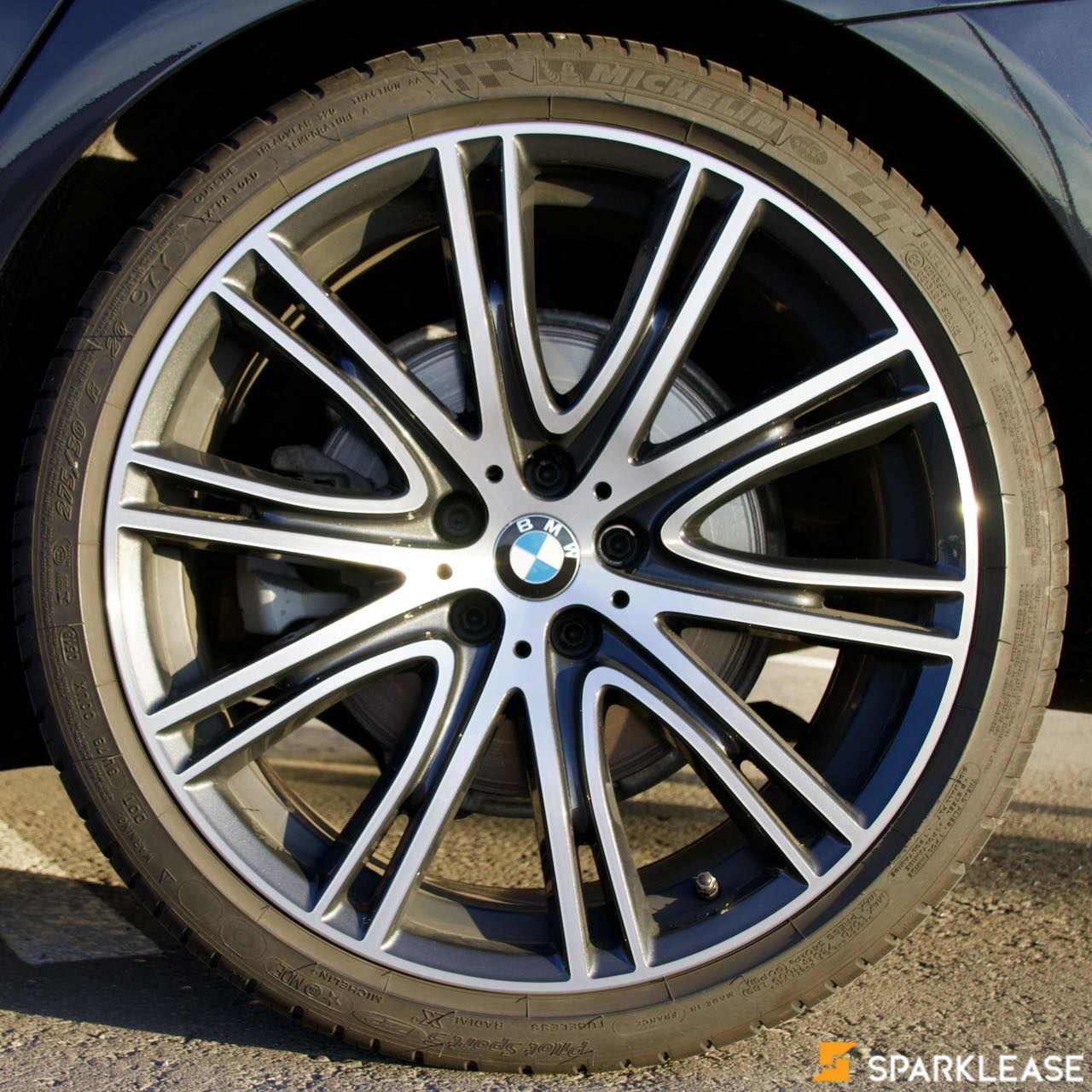 2018 BMW 5 Series 540d xDrive Sedan, 多伦多, 全款车