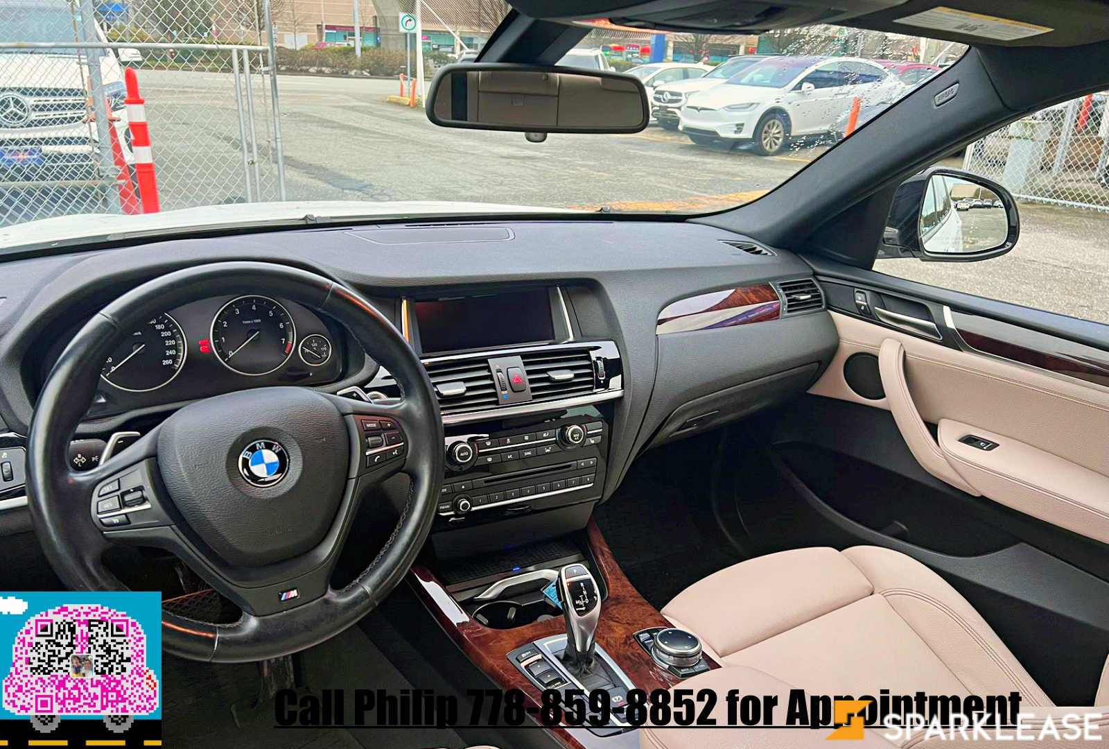 2015 BMW X4 AWD 4dr xDrive35i M Sport, Vancouver, Finance Quote Provided