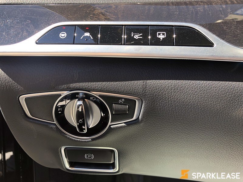 2019 Mercedes-Benz S560 LWB, 温哥华, 全款车