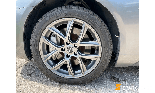 2014 Infiniti Q60S, 多伦多, 全款车