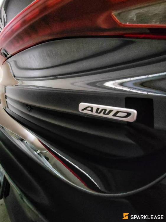 2022 Kia K5 EX AWD, Toronto, Lease Transfer