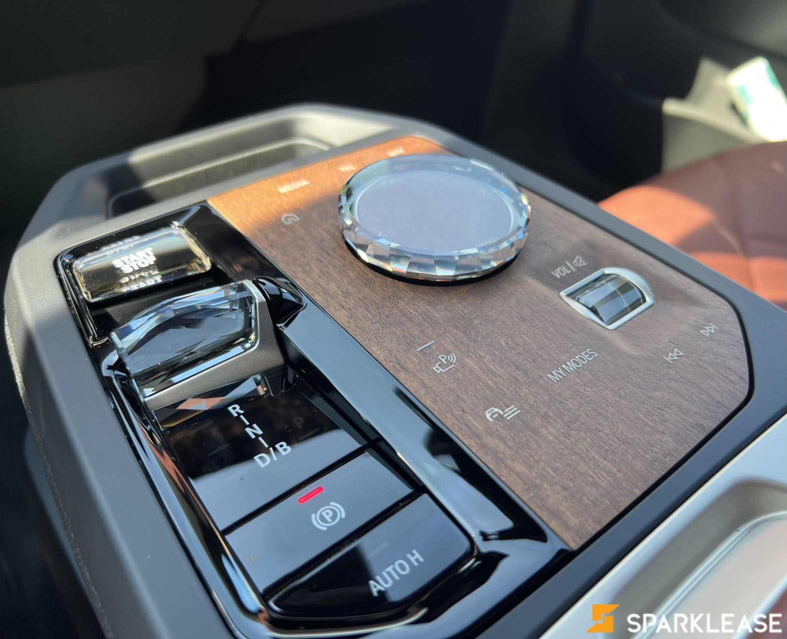 2023 BMW iX xDrive40 Sports Activity Vehicle, 多伦多, 转FINANCE