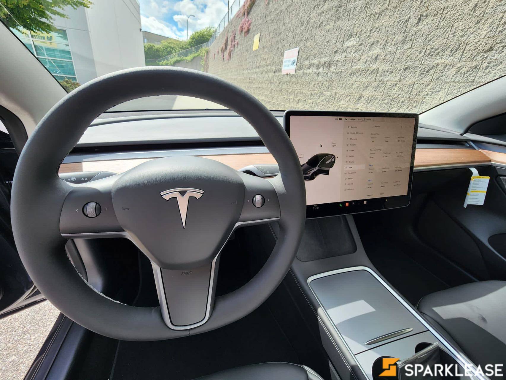 2022 Tesla Model 3, 温哥华, 全款车