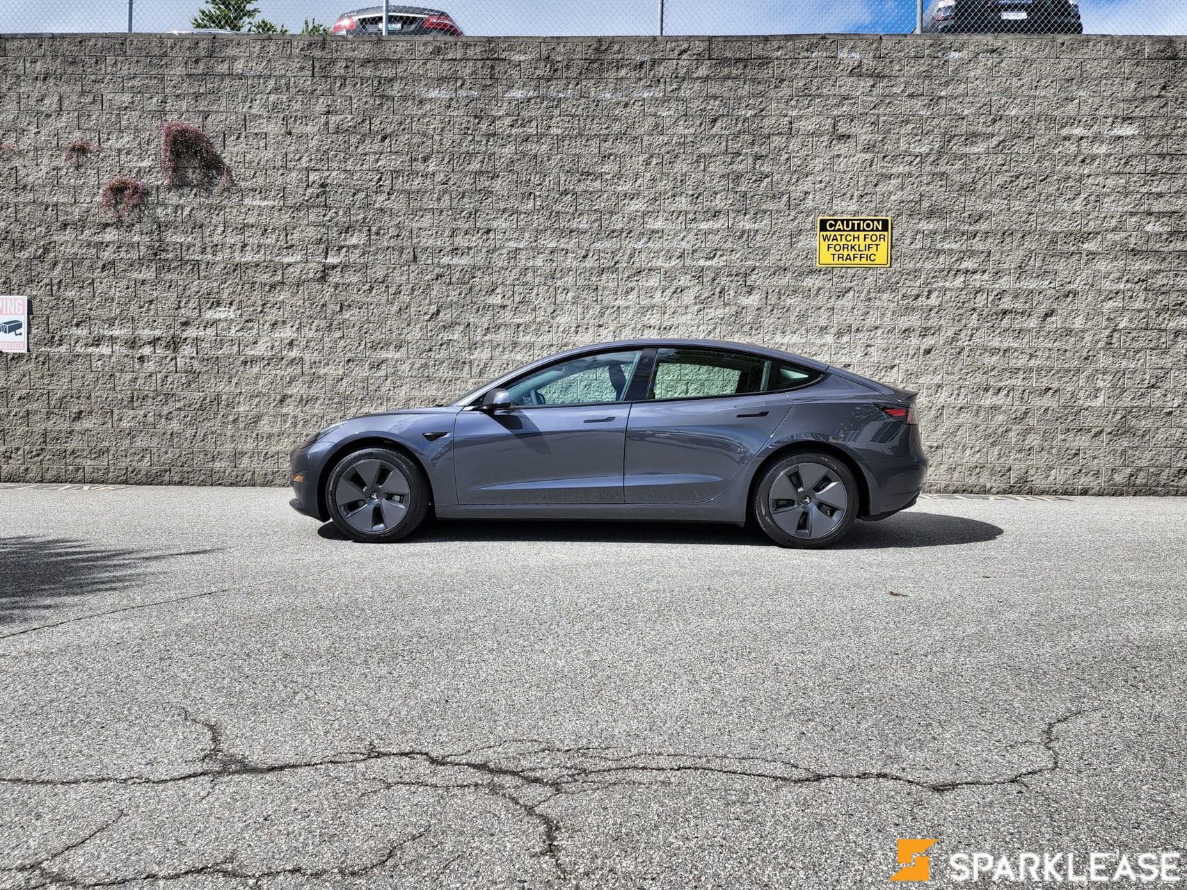 2022 Tesla Model 3, 温哥华, 全款车