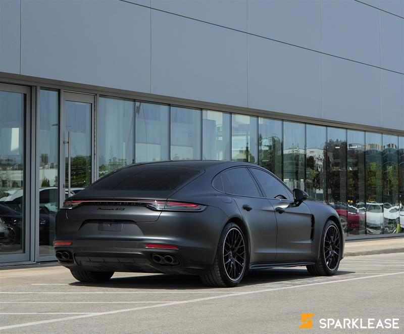 2021 Porsche Panamera GTS AWD, Toronto, Finance Quote Provided
