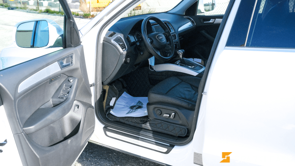 2014 Audi Q5 , 多伦多, 全款车