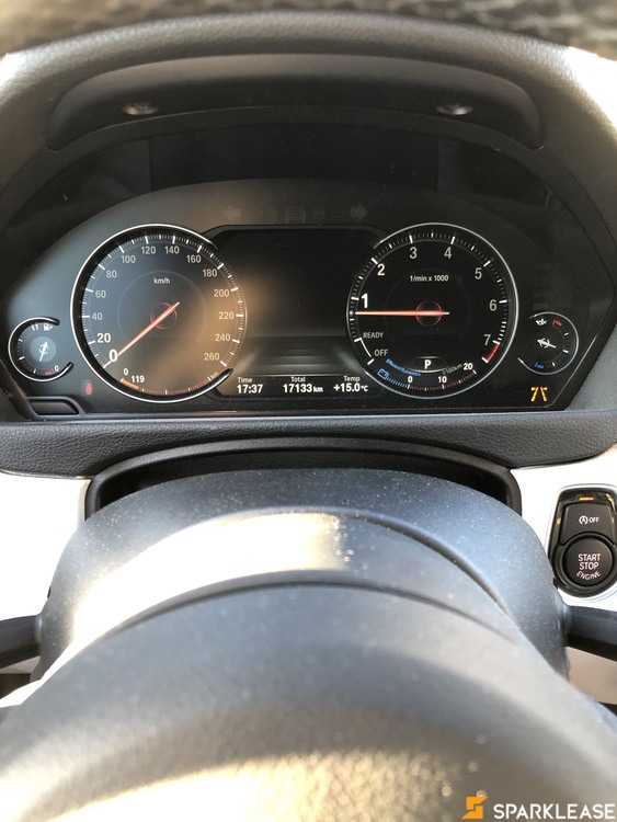 2019 BMW 440i GranCoupe, 多伦多, 转LEASE