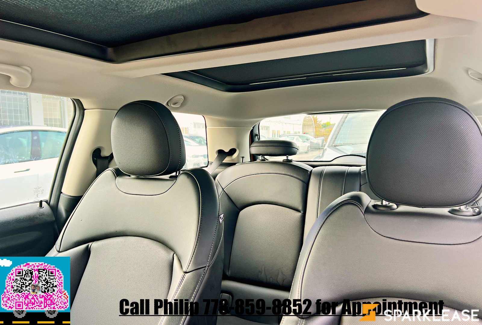 2015 MINI Cooper Hardtop 3dr HB, Vancouver, Finance Quote Provided